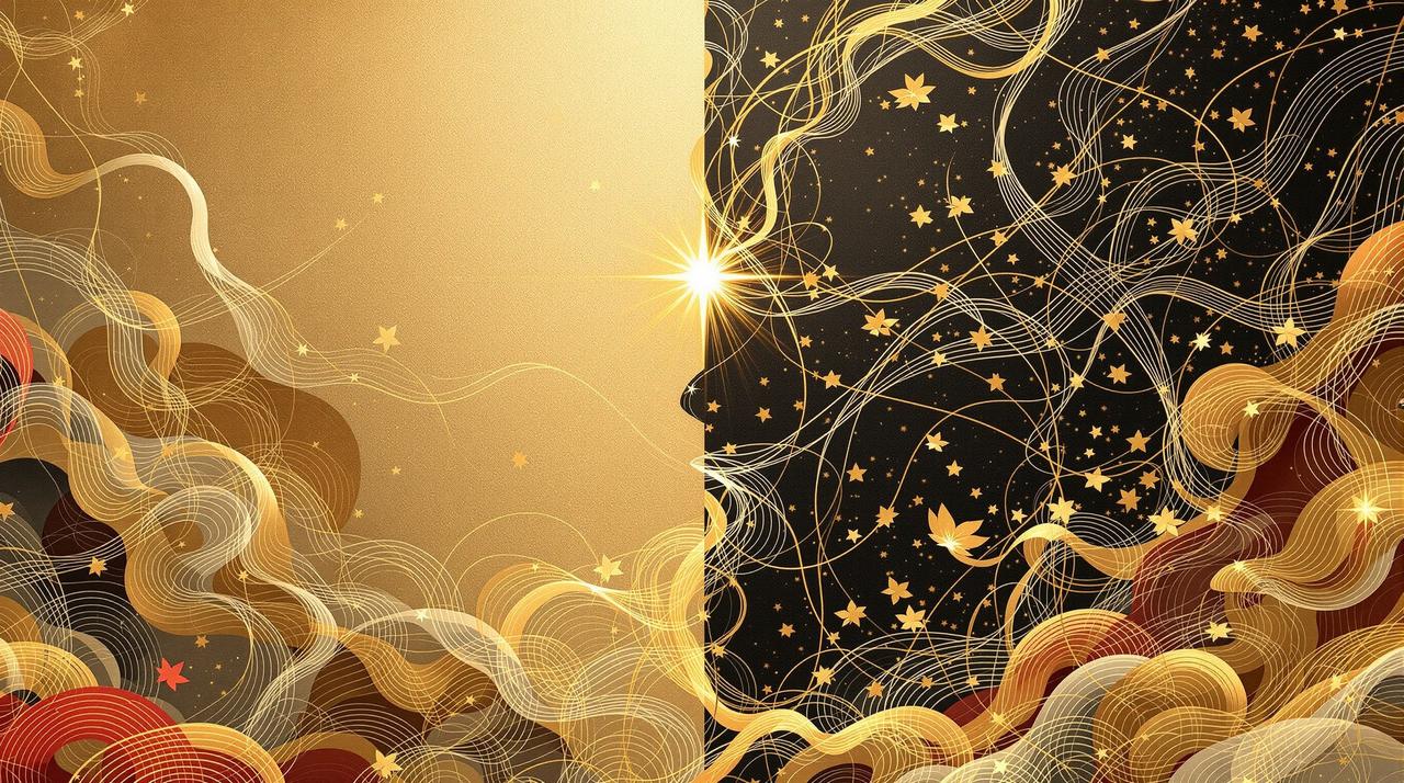 当缂丝工艺遇见动漫艺术:一场跨越千年的美学对话 - 动漫社 当缂丝工艺遇见动漫艺术:一场跨越千年的美学对话 - 动漫社国风资讯